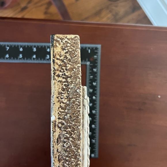 Sid Dickens Memory Block "Music with Moulding" - Picture 6 of 11